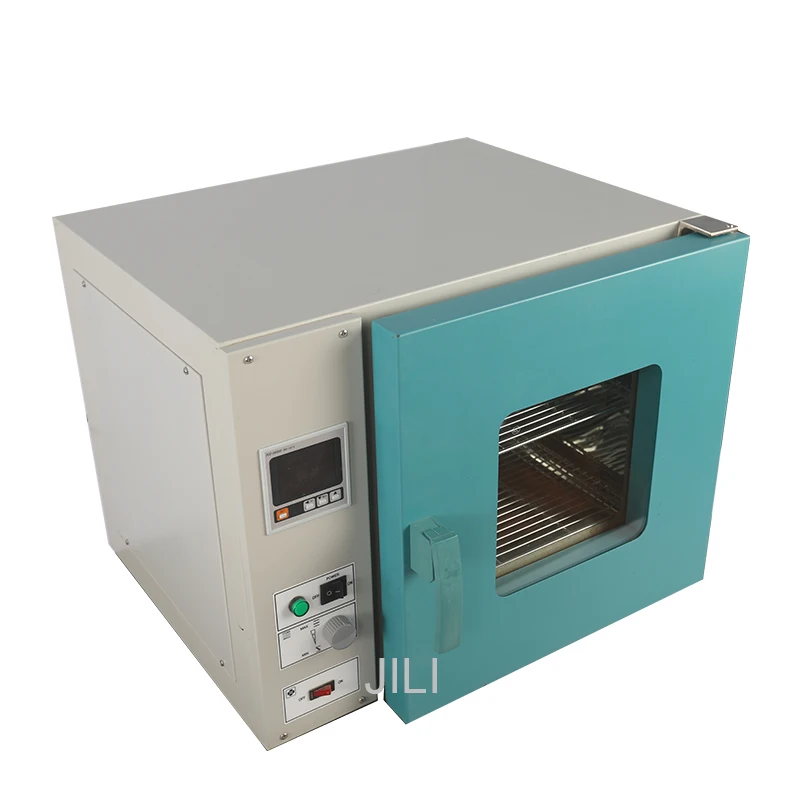 HUITAI BPG-9140A LABOratory oven temperature accuracy +/- 0.5 ℃ Volume 136L  with test hole 50mm