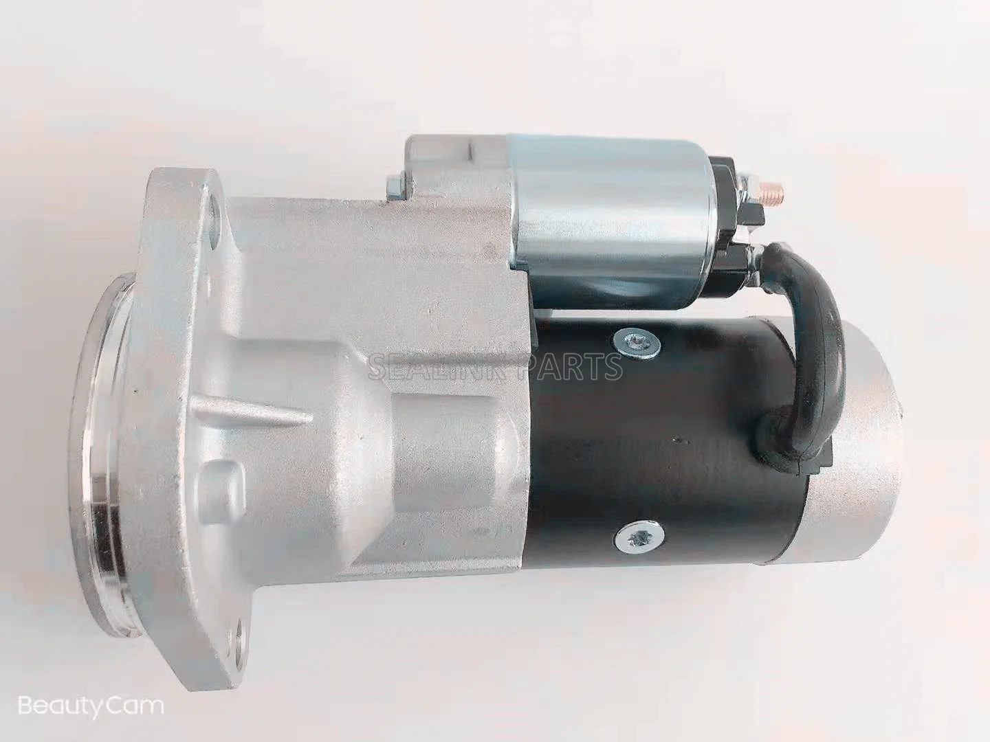 Starter Motor Fit Yammar 4TNV98 S13-204 S13-404 22255566