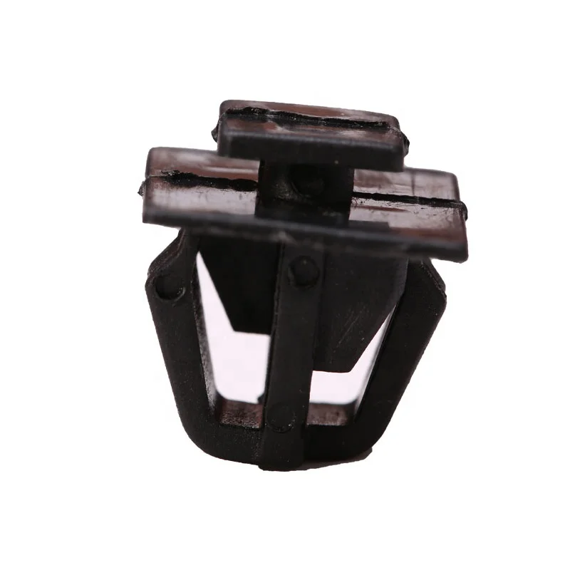 Small Plastic Clips for Car Seat Belt Repair - Universal Fit