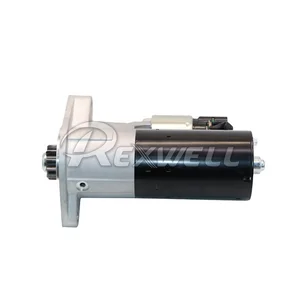 High Quality Auto Engine Car Starter Motor 28100-0L180 for Toyota HILUX Revo 12V INNOVA FORTUNER 2015  281000L180