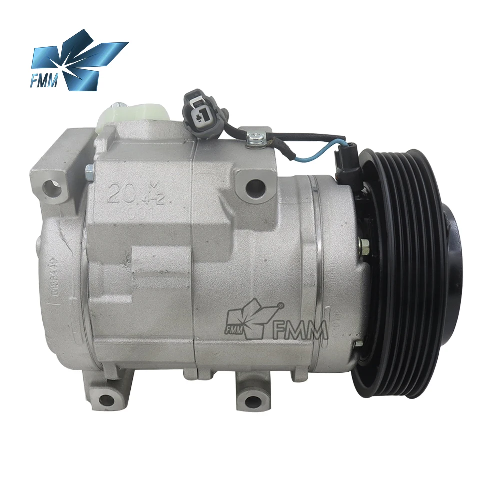 447280-0740 38810-RN0-A01 AC Compressor 12V for HONDA ACCORD
