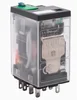 RXM4AB2B7 14 พิน AC24V