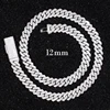 12 mm wide-2 rows