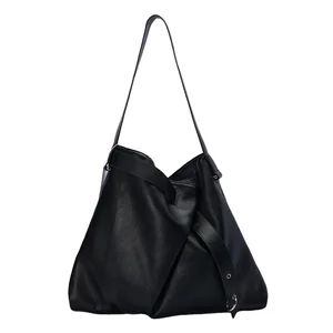 Factory Custom High Quality Ladies Handbags Trendy Underarm Bag Classic Design Women Shoulder Bags