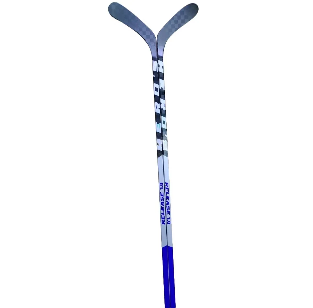 The Best Hockey Stick Manufacturing Factory in China, Producing the Highest Grade 100% Carbon Fiber Hockey Sticks