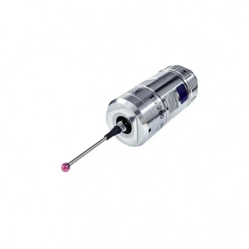 Heidenhain TS649 Wireless Workpiece Touch Probe - 180 Days Warranty
