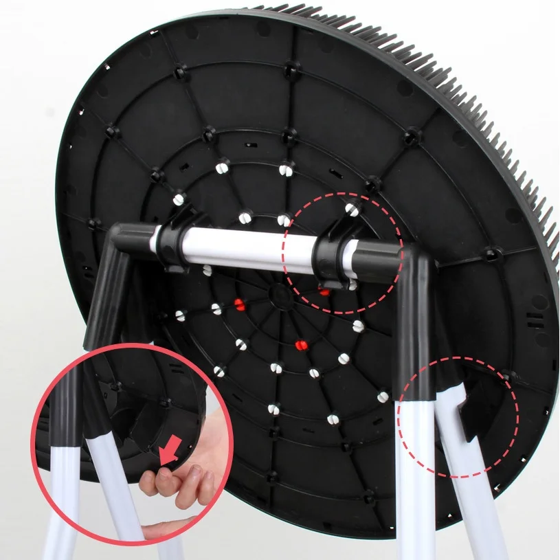 Newest Child Target Toy Competitive Game Office Stress Reduction Safety Interaction Soft Material axe Darts Throwing