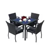 02 ensemble-4 chaises