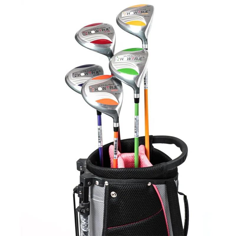 HOW TRUE OEM High Quality Right Handed Golf Driver Clubs Customized ...