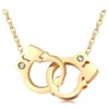Gold Necklace