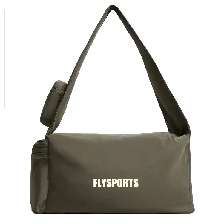 Женская спортивная сумка с