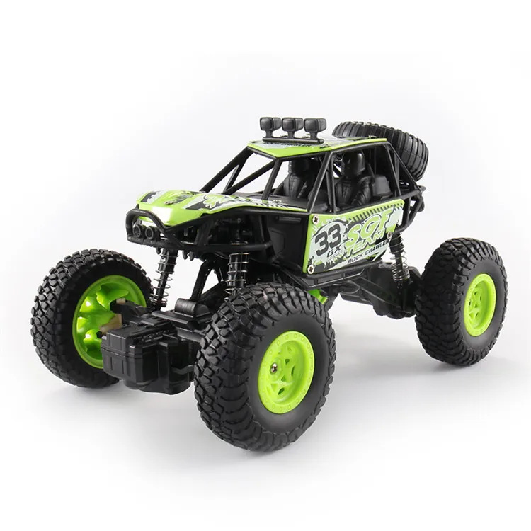 eb4 nitro buggy