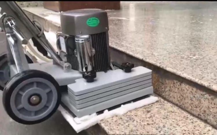 Industrial automatic electric hand push walk behind cleaning floor scrubber machine,other cleaning equipment