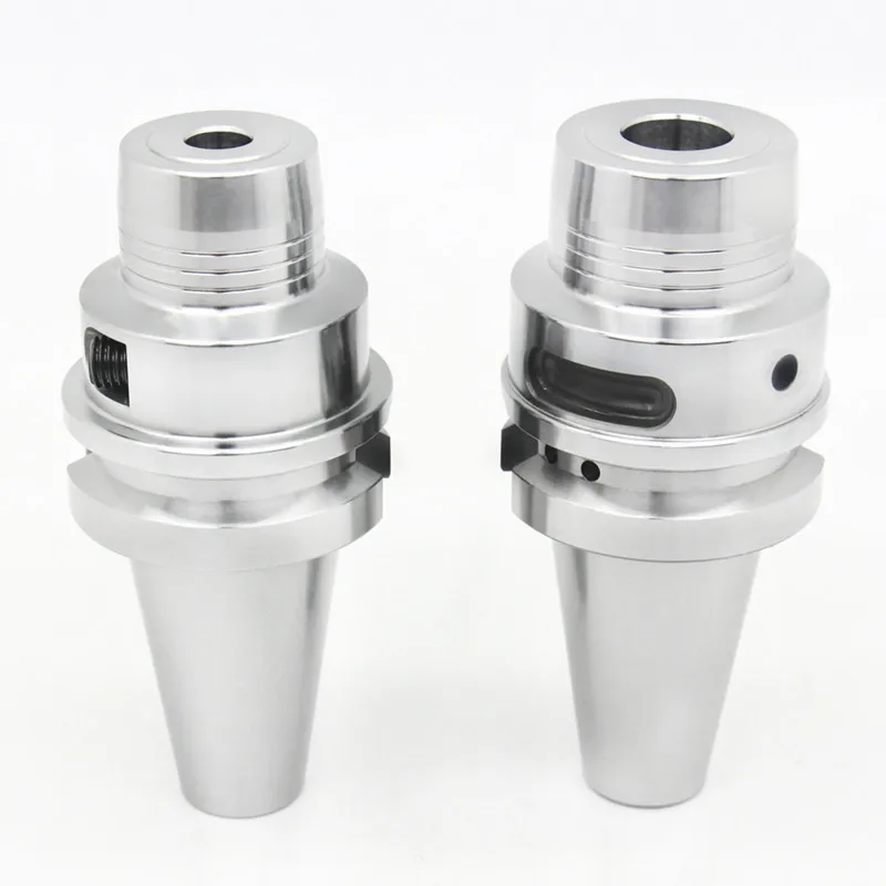 BT40 Collets Chuck PHC20  High Accuracy Hydraulic Collets Chuck  for CNC High Precision High Speed Tool Holder BT40
