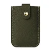 Lychee Pattern - Dark Green