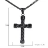 Black Pendant