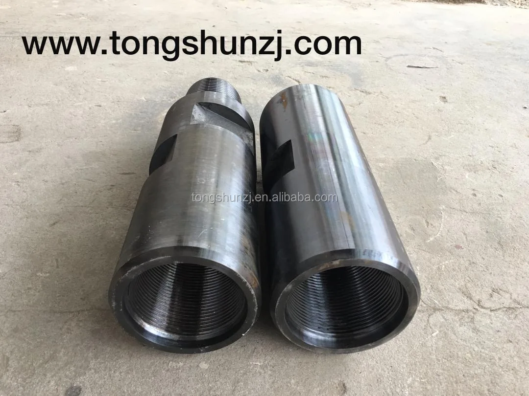 Api 5dp Drill Pipe Tool Joints For Water Well Drilling Buy Drill Pipe