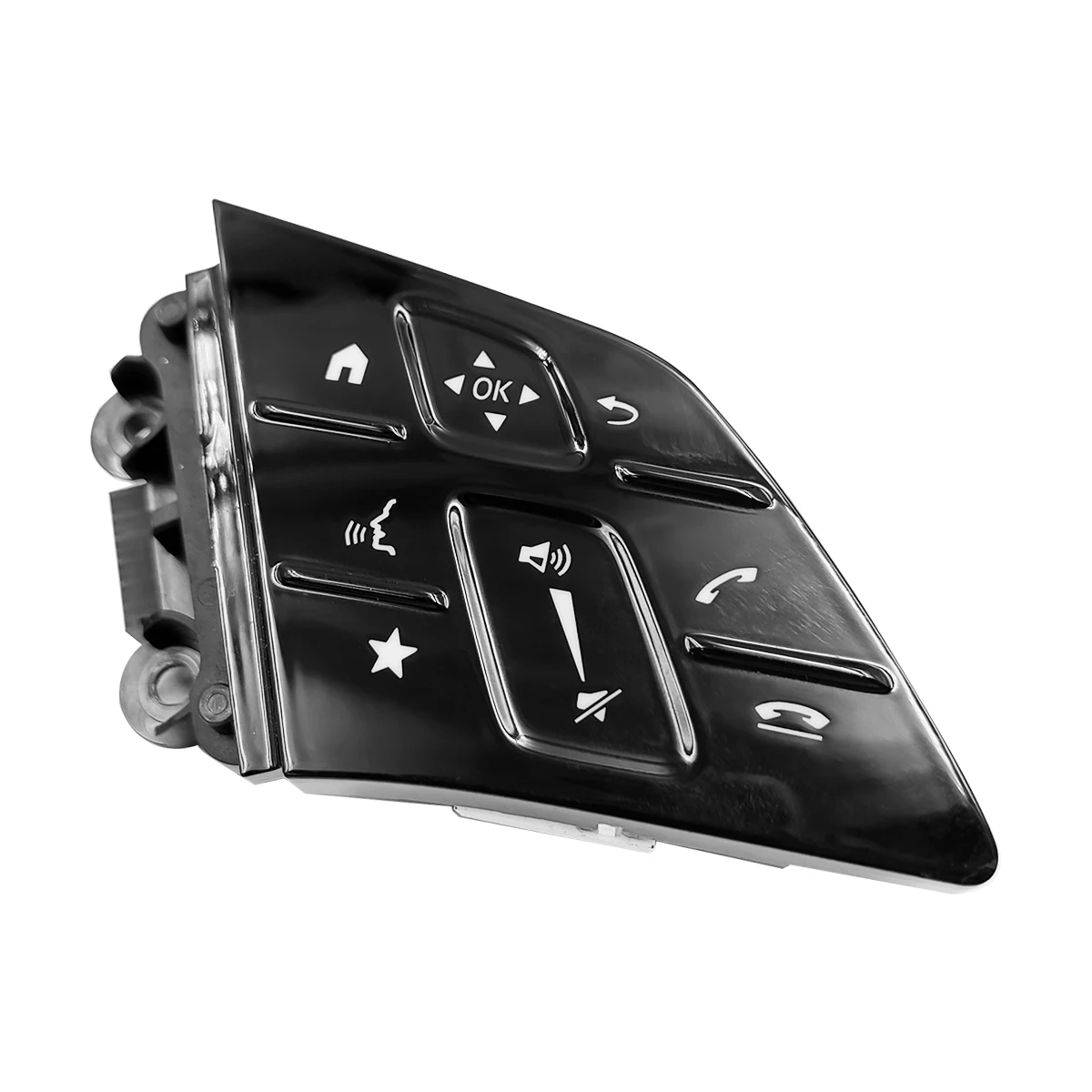 Cruise Control Steering Wheel Button Switches  for Mercedes Benz