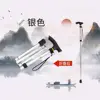 Silver foldable