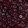 B01 wine red glazed