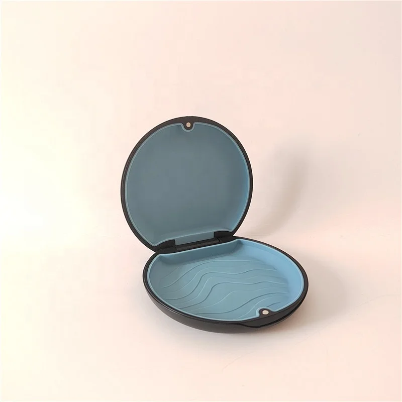 Custom LOGO and Color Aligner and Retainer Case Invisible Braces Box