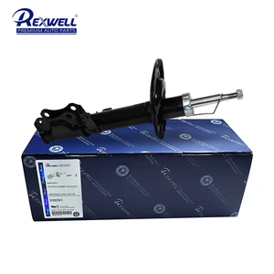 REXWELL Auto Spare Parts Car KYB 339291 Rear Left Suspension Strut Shock Absorber 48540-06580 48540-09552 for Toyota CAMRY ASU50