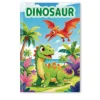Mixed-Ts22-dinosaurs