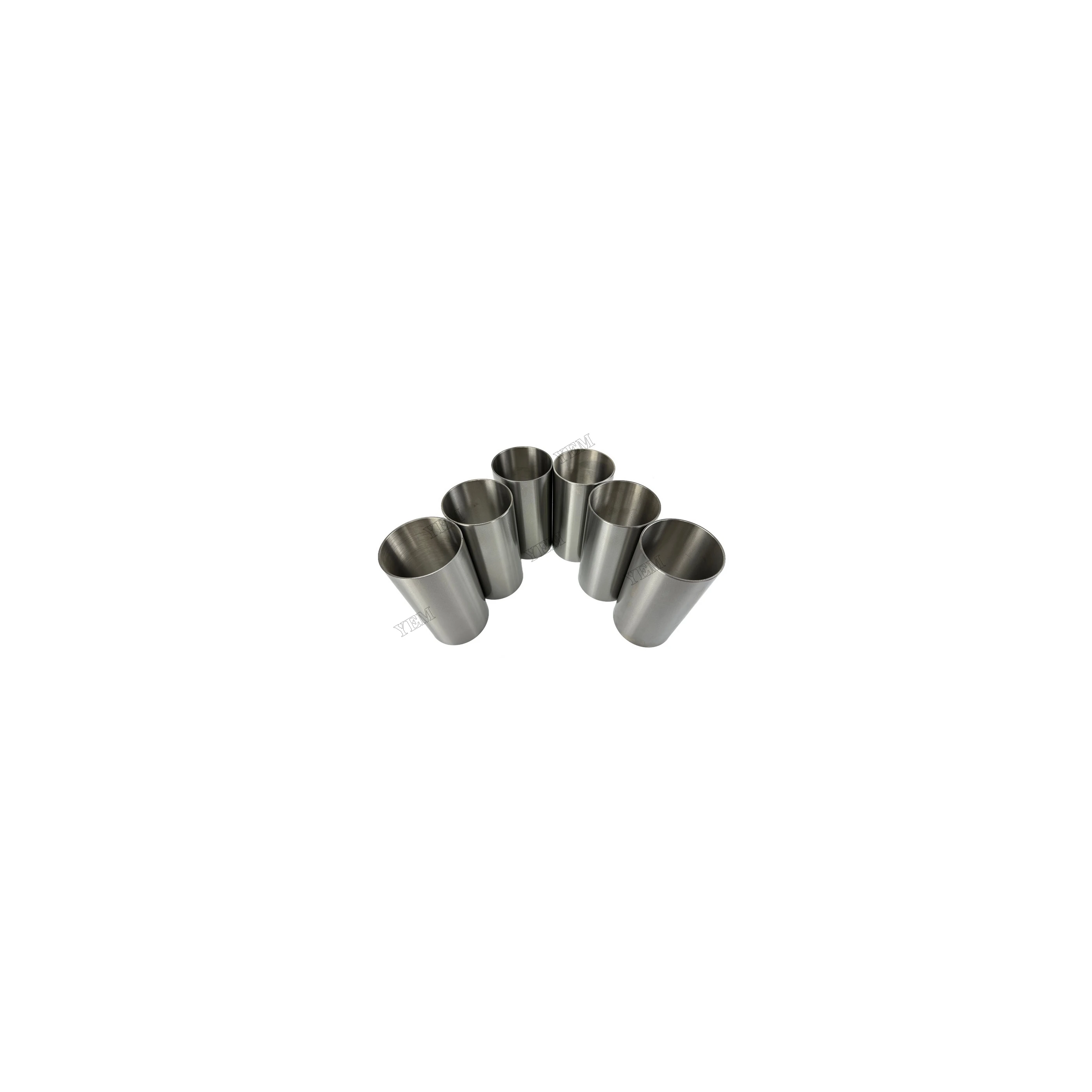 1004-42 Cylinder Liner for Perkins Liner Wholesale Engine Parts