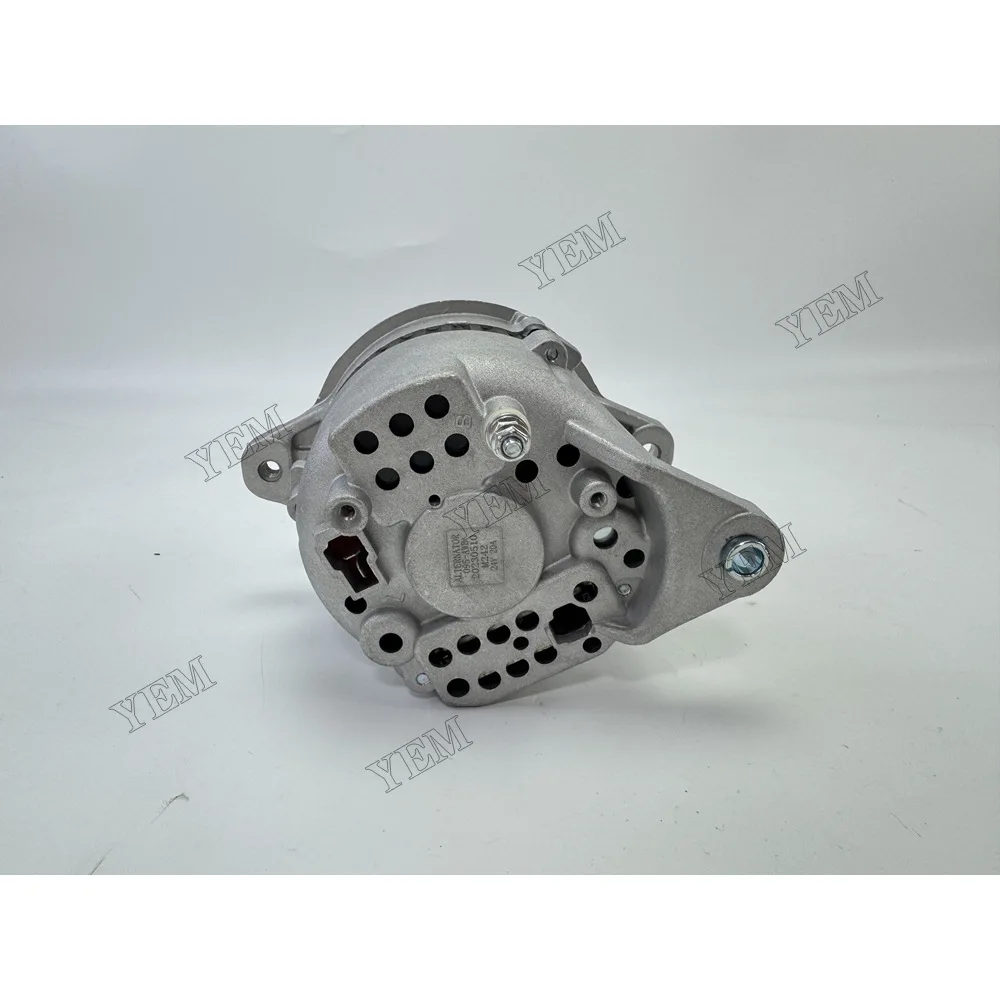 Alternator 24V 40A 581200-2121 for Isuzu 4BD1 High Quality Engine Parts 3