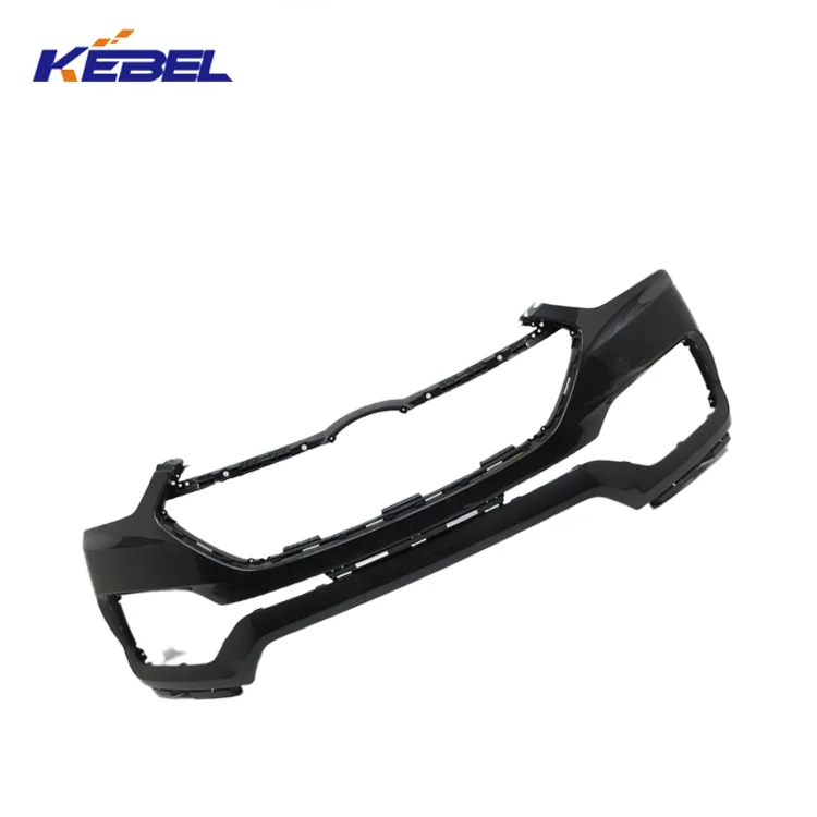 product kebel auto body parts front bumper oem 86511 4z500 car  bumper for hyundai santafe 2017-6