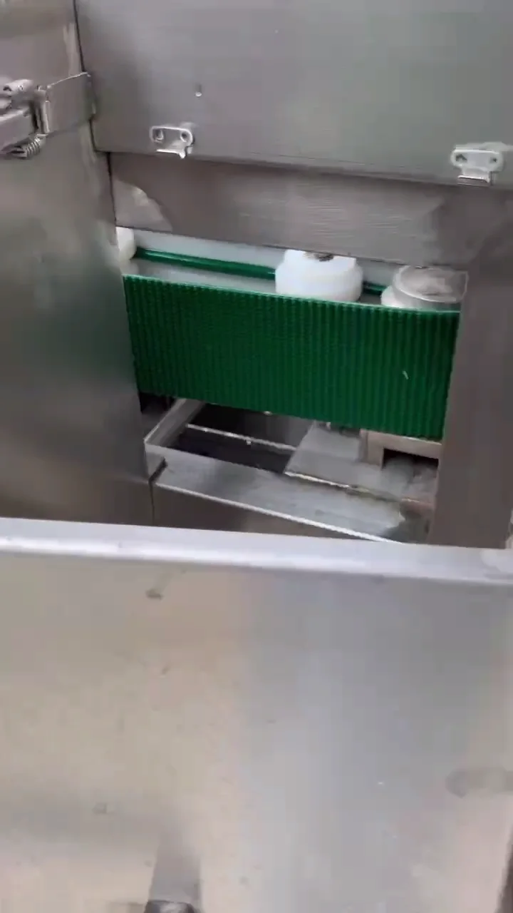 Fish Processing Equipment Fish Gutting Machine Fish Filleter Machine