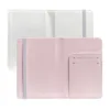en blanco+rosa por dentro