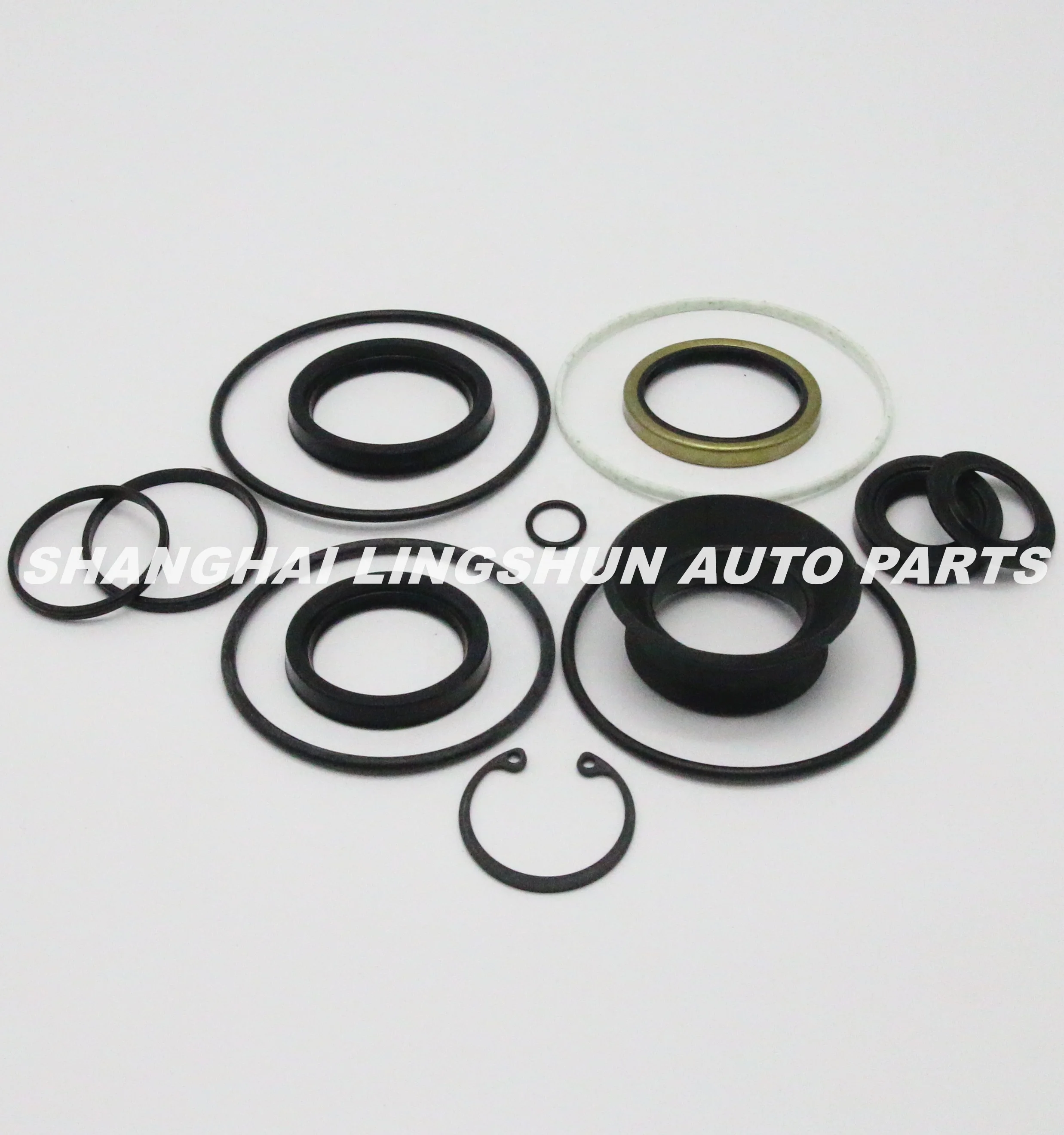 *6333。4月8日期限お取り置き Isuzu Genuine Parts - Steering Unit Repair Kit 8-97264442-0