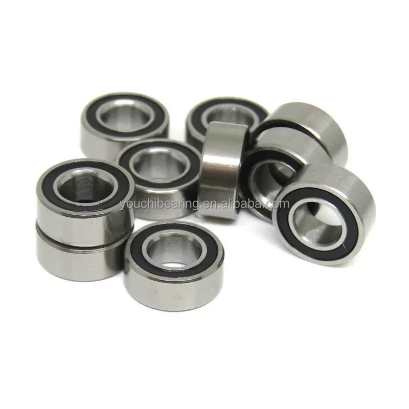 High Quality 6007 2rs Steel Ball Bearing Bunnings 35x62x14mm Buy