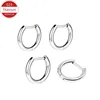 Titanium natural color (2.0mm wire diameter, 1.2mm straight needle)