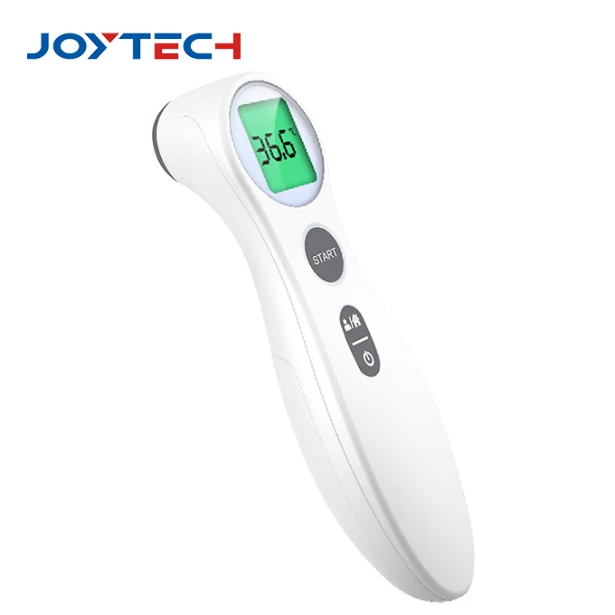Thermometer Digital Contactless Infrared Thermometer Price DET-306