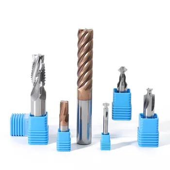 High Performance pcd Milling Cutter Router Bits Carbide Tools milling machines cnc woodworking machinery