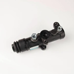 Customized OEM Brand New Forklift Parts Power Brake Valve-China Origin Wholesale Available