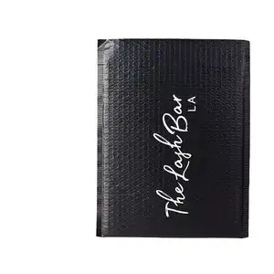 Custom Logo Eco-Friendly Recyclable Bubble for Poly Mailer Padded Shipping Bags Competitive Price for Mailing Purposes
