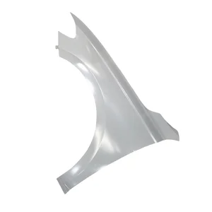 OEM Automotive Accessories Carbon Fiber Car Parts OEM Carbon Fiber Front Fenders for VW  E-lavida