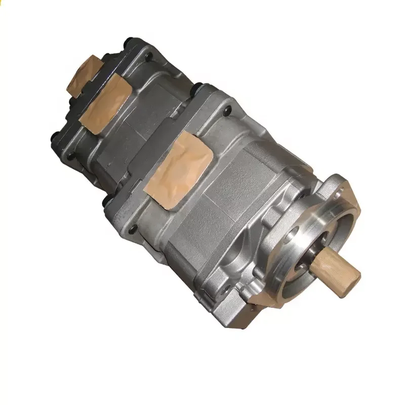 Hydraulic Gear Pump 704-71-44011 for Komatsu D475A-1S/N
