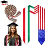 AmerIndian Movement Sash