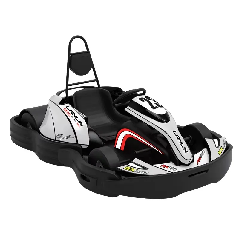 2020 45 км/ч Электрический старт тяги pos терминалов дешевые бензин Go Kart багги картинг по доступной цене 4-х тактный 208CC Гонки Картинг (для взрослых Max