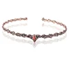 Ancient red copper+red stone