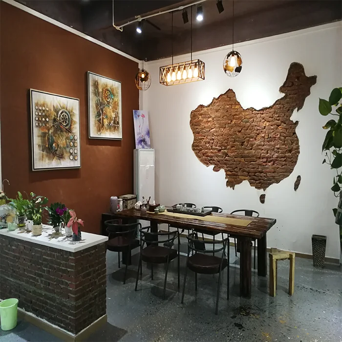 Dongguan Guudd Industrial Investment Co., Ltd. 1