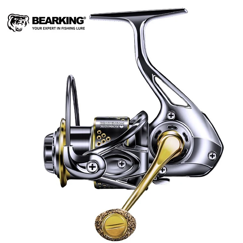 BEARKING Brand AF Series 9BB Stainless Steel Bearing 5.2:1 BEARKING Brand AF Series 9BB Stainless Steel Bearing 5.2:1
