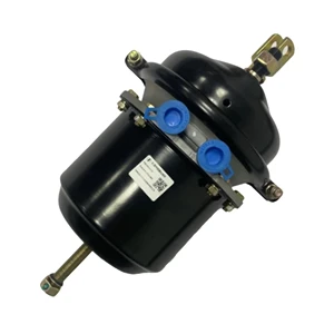 Original SHACMAN F2000 F3000 X3000 X5000 Chassis Parts Driving Axle Diaphragm Spring Brake Chamber DZ9518936302 SZ905000742