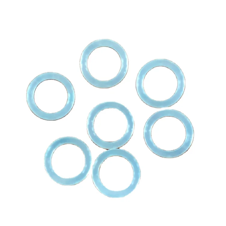 Customized Soft Ice Cream Machine Rubber Sealing Ring