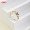 HQBR0400762-Gold Plated