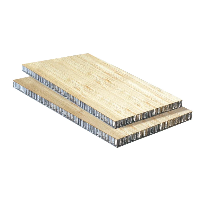 Factory Best Cheap Price Fireproof 6Mm 40Mm 18Mm 20Mm 30Mm Suspended Ceiling Aluminum Honeycomb Wall Panel for Sale